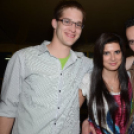 2013.05.03.Péntek Lapos Solymi Konga Night Fotók:adrián