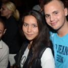 2013.05.03.Péntek Lapos Solymi Konga Night Fotók:adrián