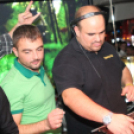 2013,11,08.Péntek Mamma Mia Gringo Sztár élő koncert DJ:Ice Fotók.árpika