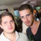 2013.11.30.Szombat Mamma Mia Házibuli DJ:Balage Fotók:árpika