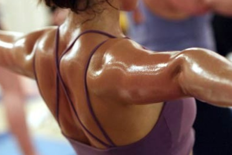 Rázd magad formába nyárra