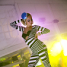 Mundo - Made in Ibiza Sailor Show 2014.08.09. (szombat)