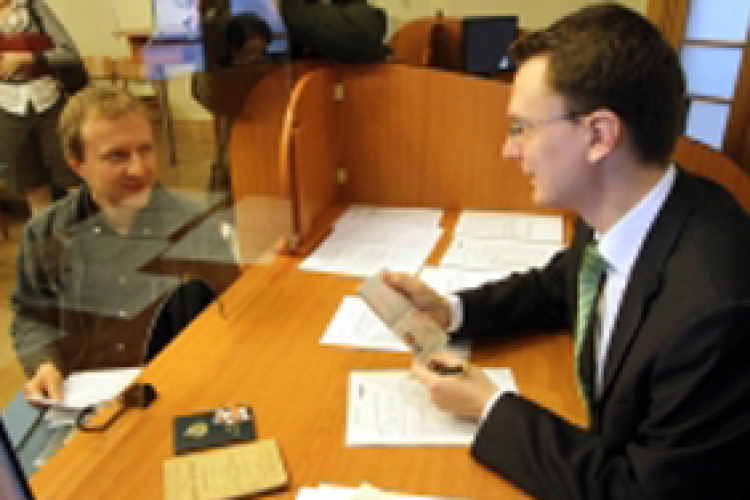 2014-es választás: megrohamozhatják a külképviseleteket