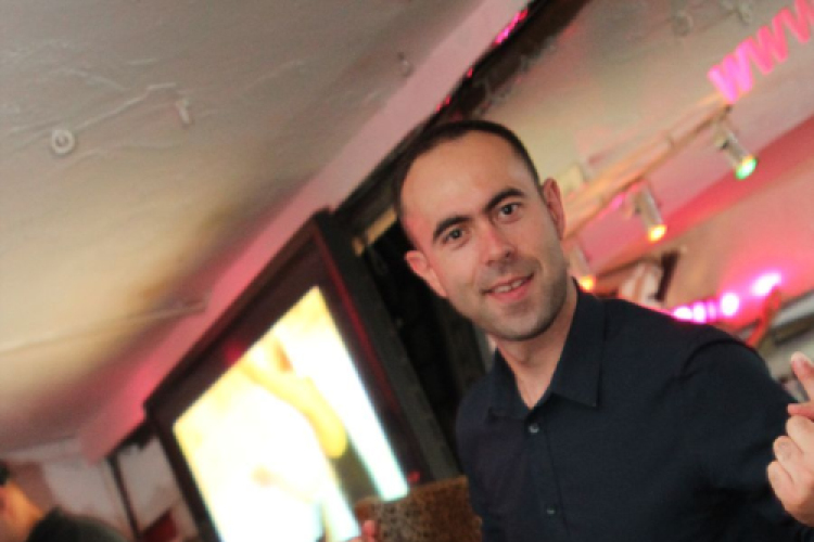 2013.07.19 Péntek Mamma Mia IIi.Konga Night Fotók:árpika