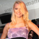 2013.09.13 Péntek Mamma Mia Poppy Fehérnemű bemutató Dj:Ice fotók:árpika