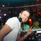 Egy belépő, két zenei stílus