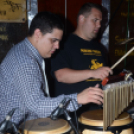 2013.05.03.Péntek Lapos Solymi Konga Night Fotók:adrián